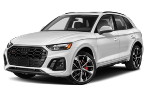 Q5 SQ5 RSQ5 | B9 B9.5 (2018-2024)